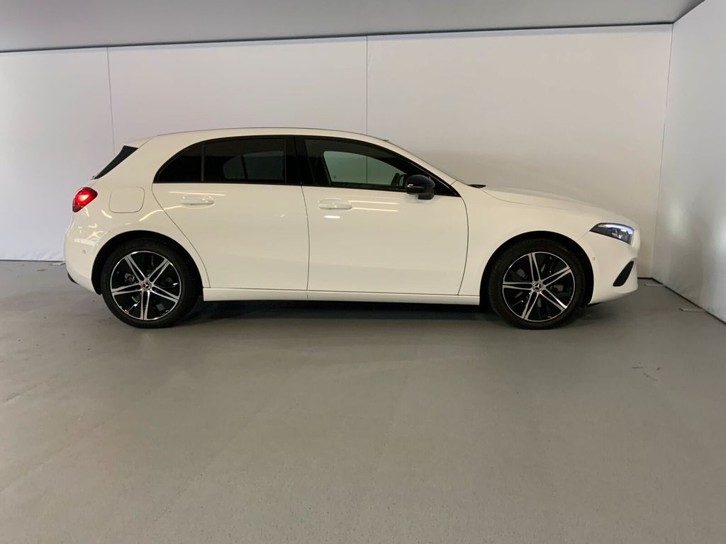 Mercedes-Benz A 250 2024