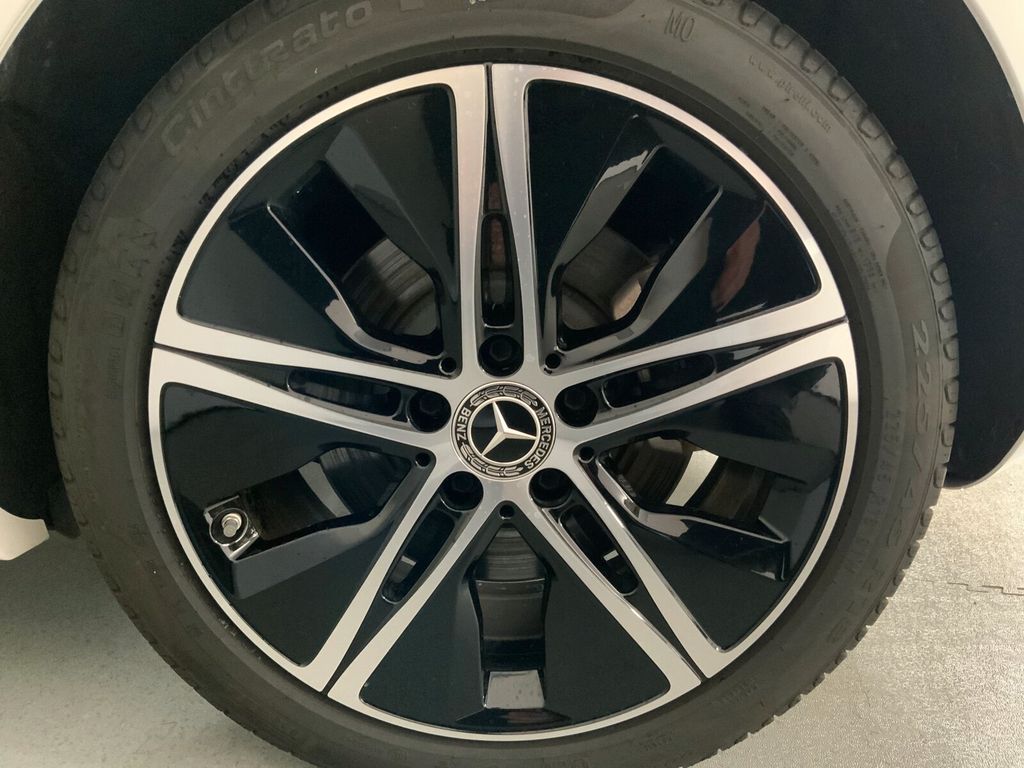 Mercedes-Benz A 250 2024