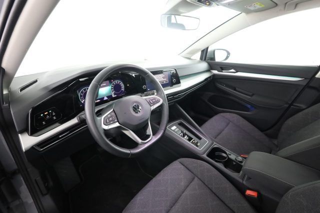 Volkswagen Golf 2021