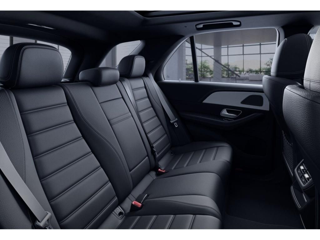 Mercedes-Benz GLE 350 2020