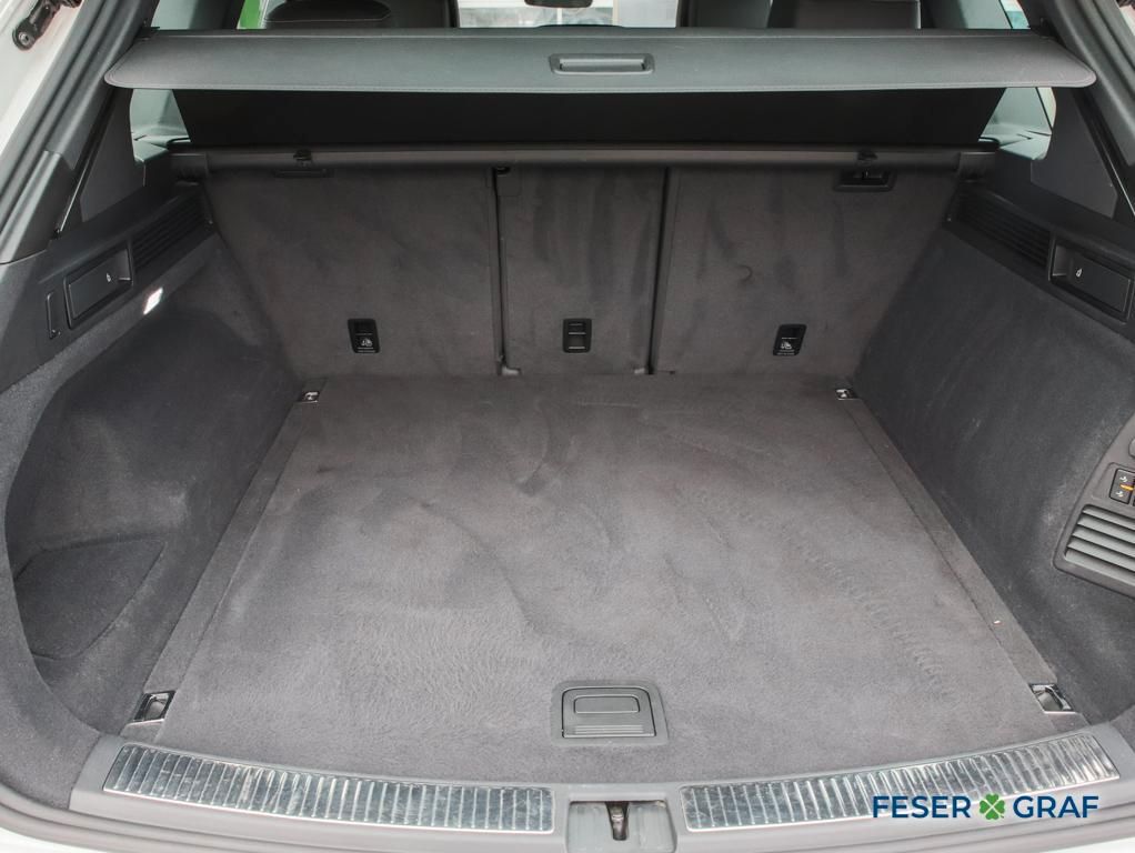 Volkswagen Touareg 2022