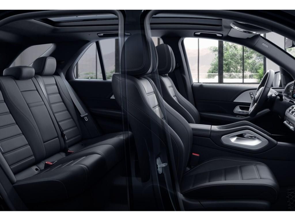 Mercedes-Benz GLE 350 2020