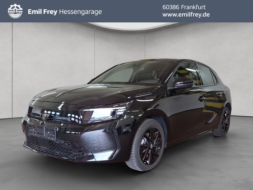 Opel Corsa 2024