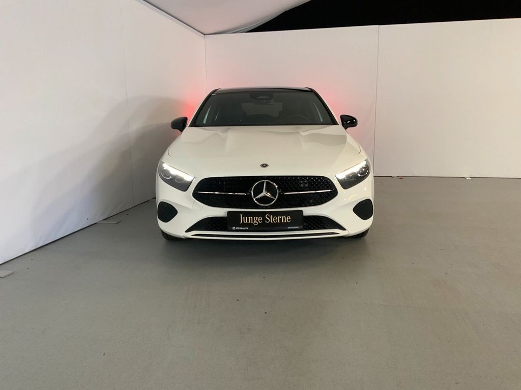 Mercedes-Benz A 250 2024