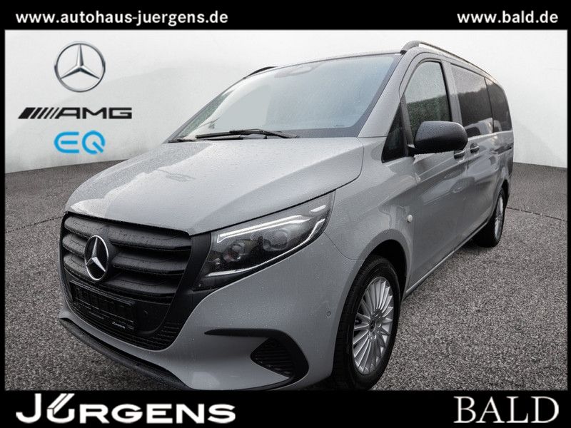 Mercedes-Benz Vito 2024