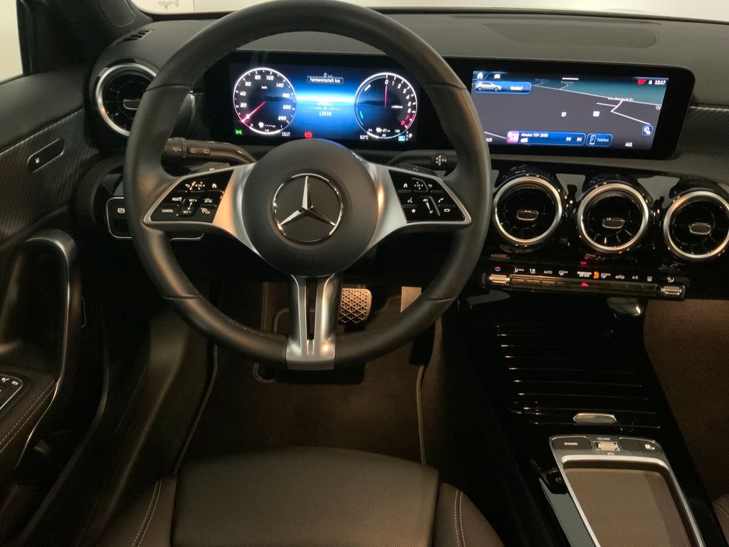 Mercedes-Benz A 250 2024