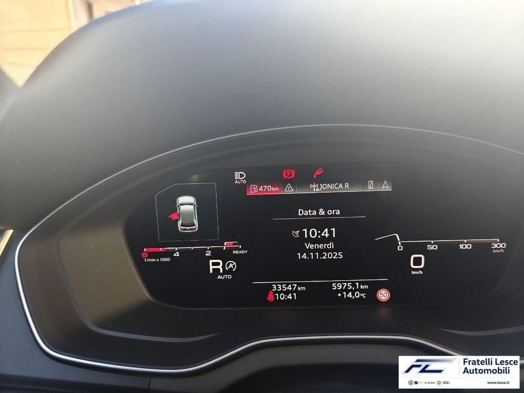 Audi Q5 2022