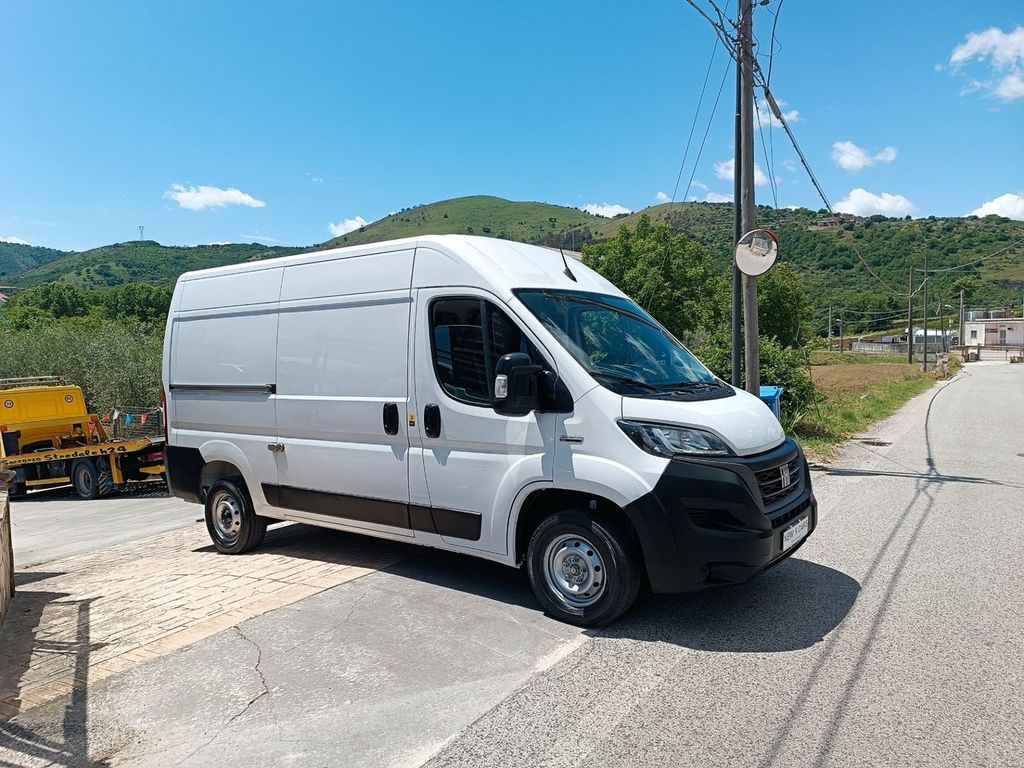 Fiat Ducato 2021