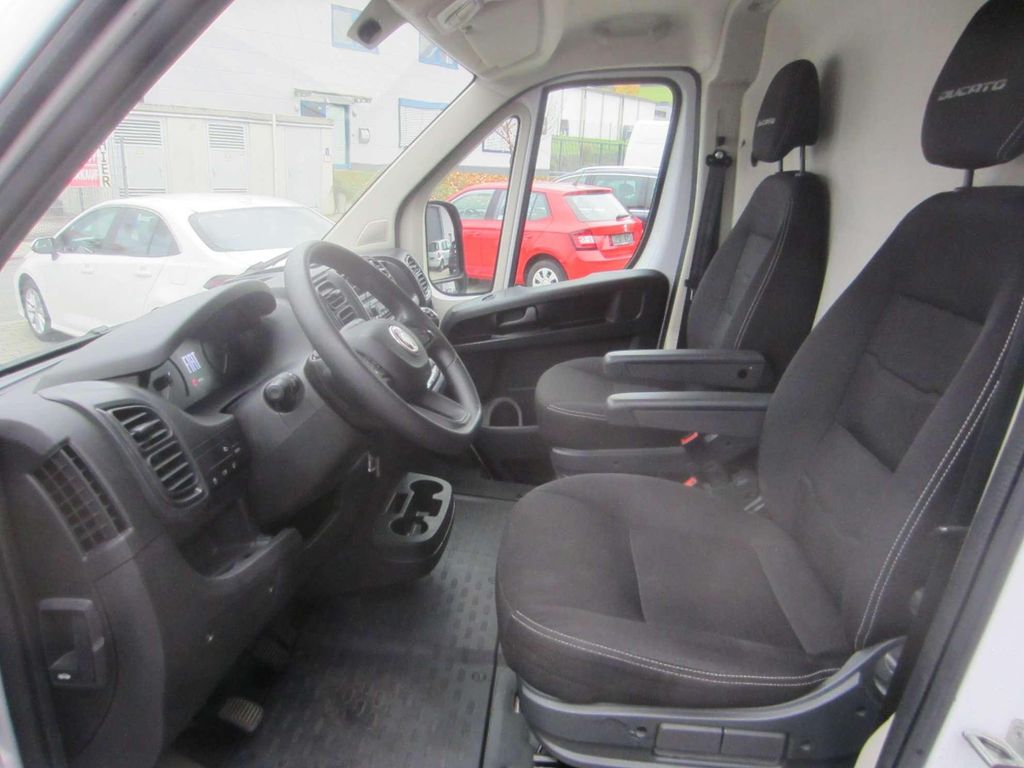 Fiat Ducato 2023