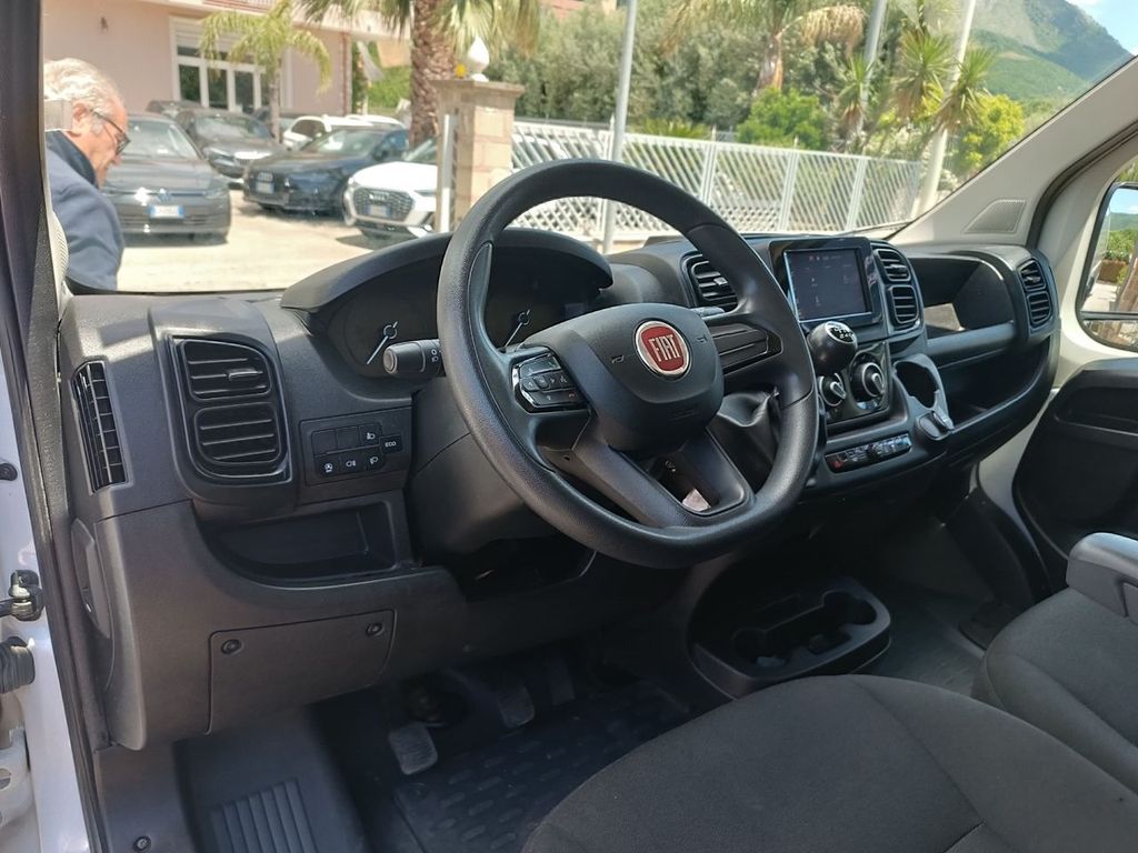 Fiat Ducato 2021