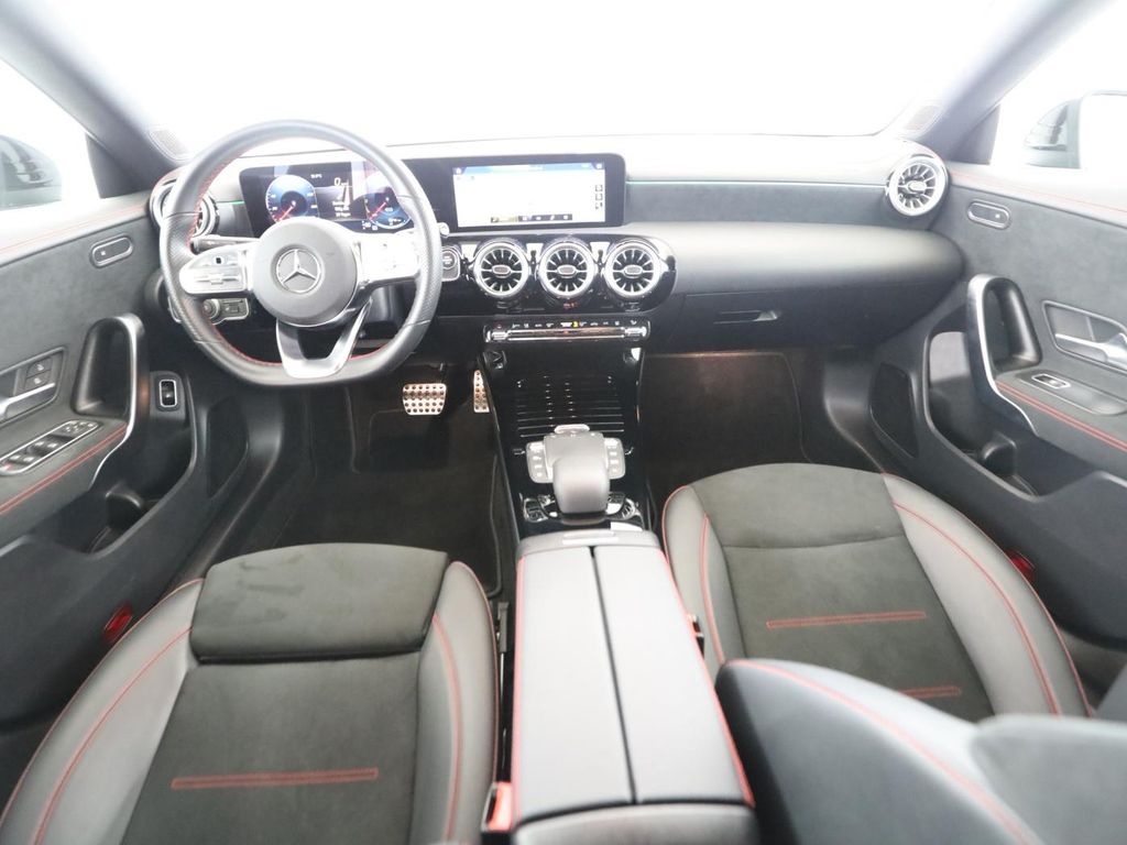 Mercedes-Benz CLA 250 2022