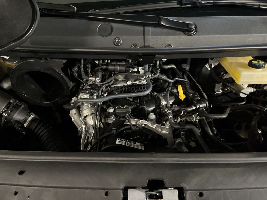 Volkswagen Crafter 2025