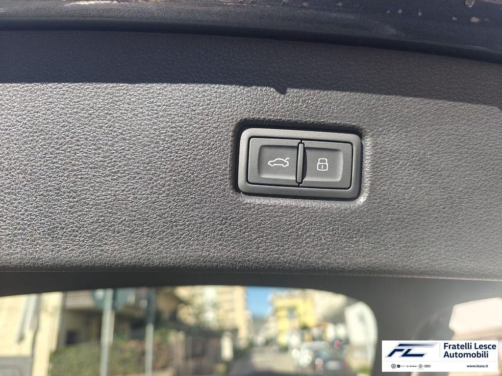 Audi Q5 2022