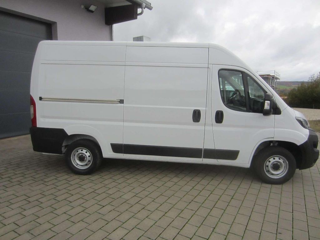 Fiat Ducato 2023