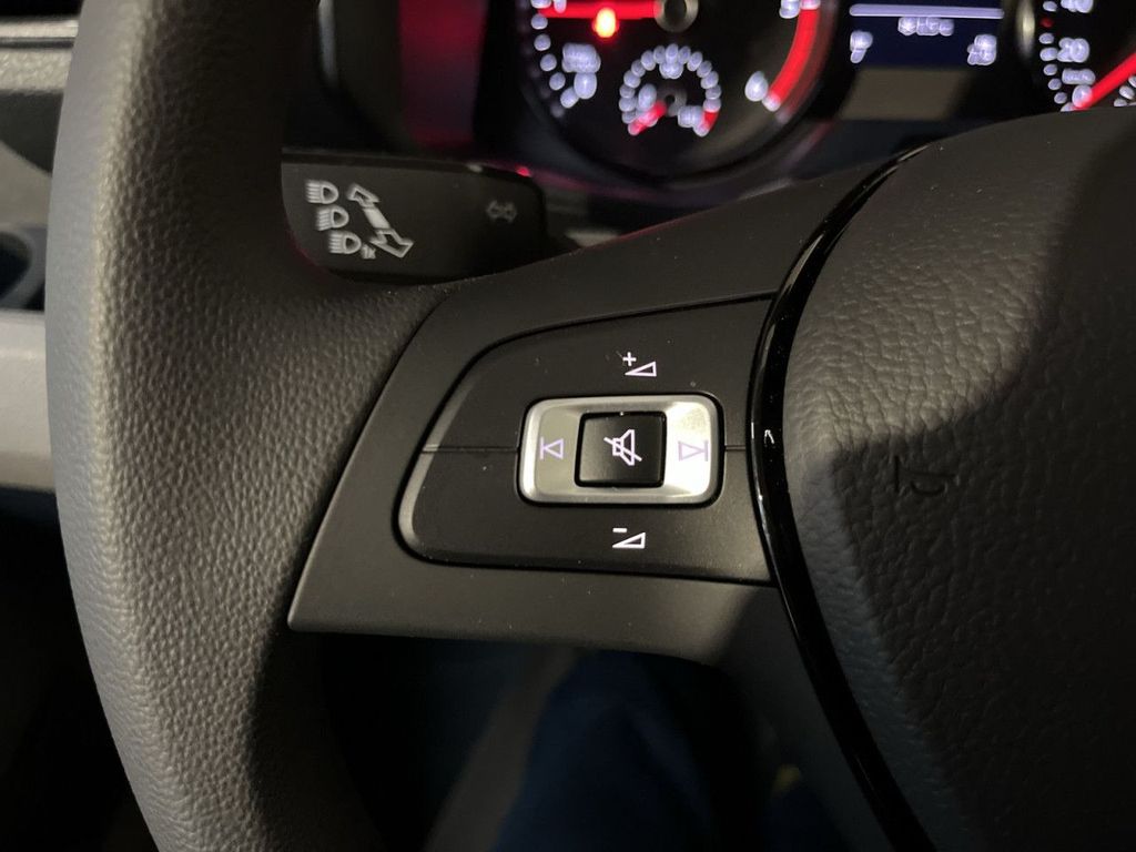 Volkswagen Crafter 2025