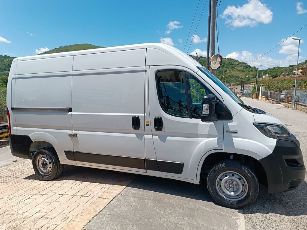 Fiat Ducato 2021