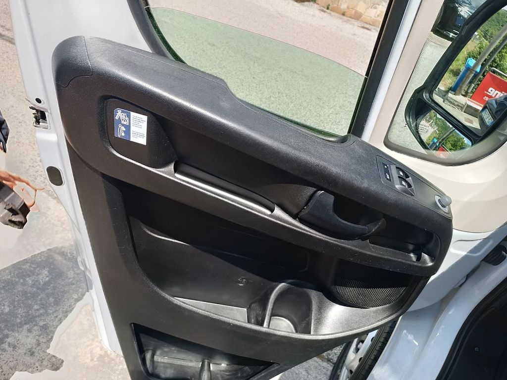 Fiat Ducato 2021