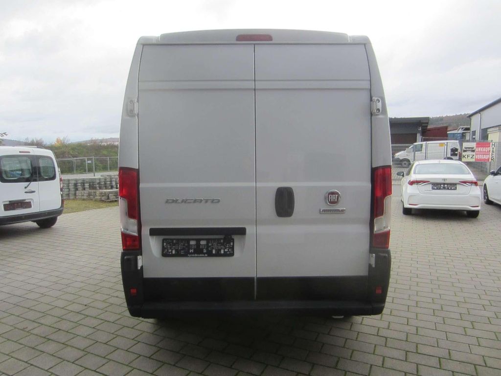 Fiat Ducato 2023