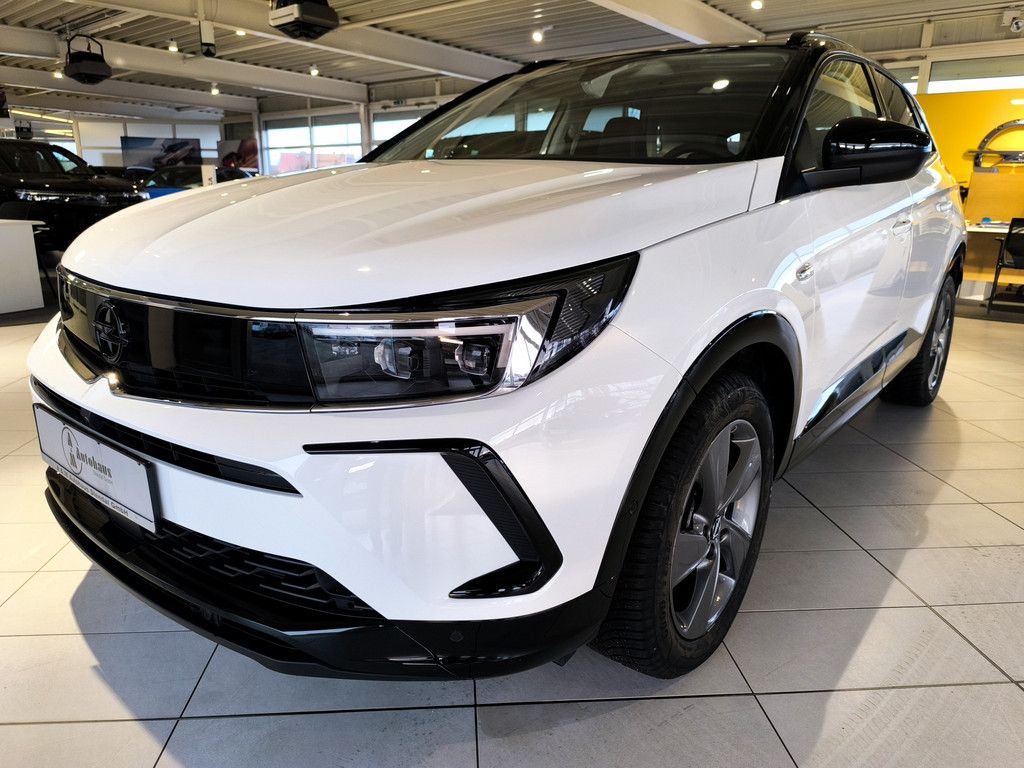Opel Grandland (X) 2024
