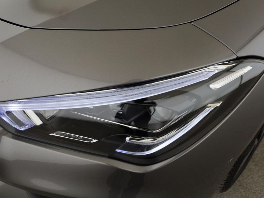 Mercedes-Benz CLA 250 2022