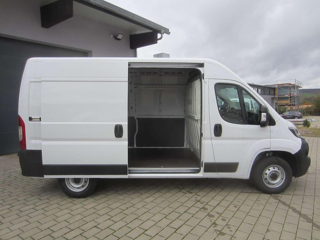 Fiat Ducato 2023