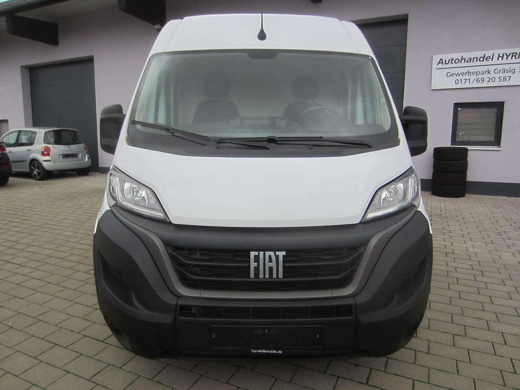 Fiat Ducato 2023