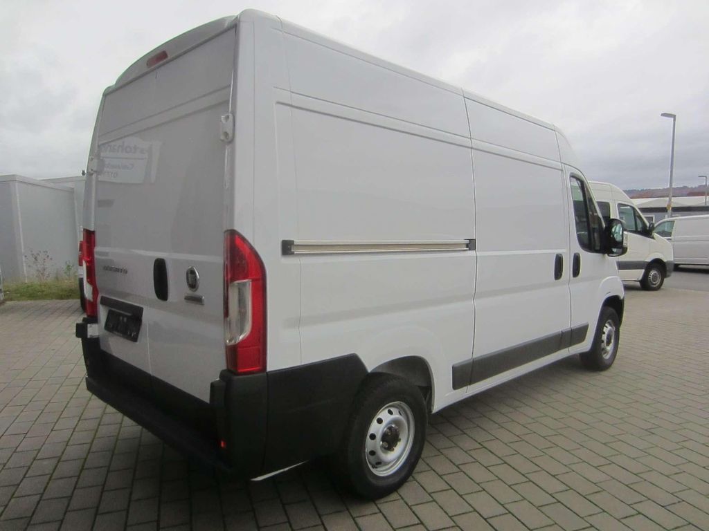 Fiat Ducato 2023