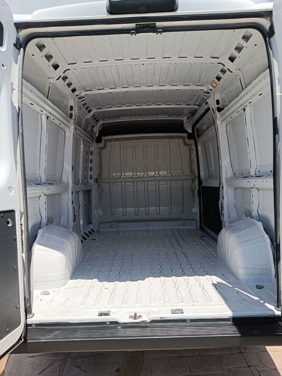 Fiat Ducato 2021