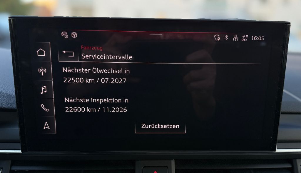 Audi A5 2023