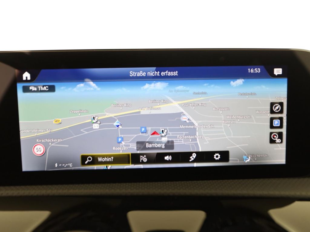 Mercedes-Benz CLA 250 2022