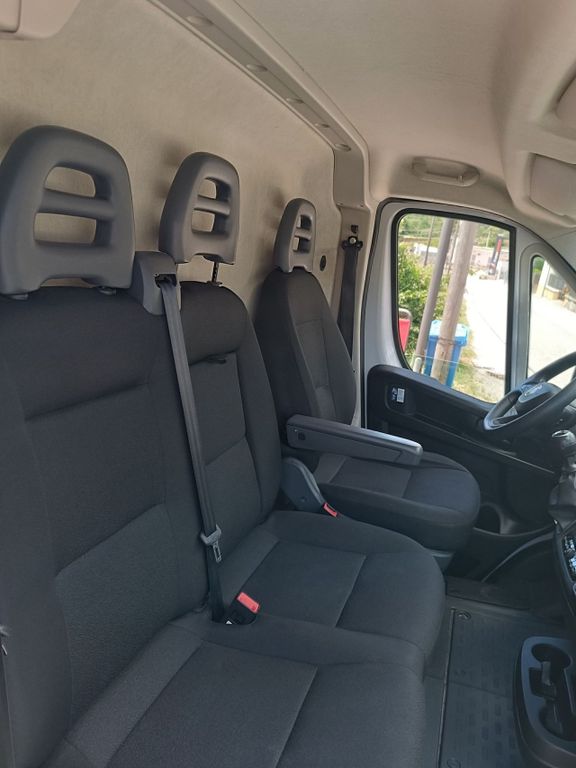 Fiat Ducato 2021