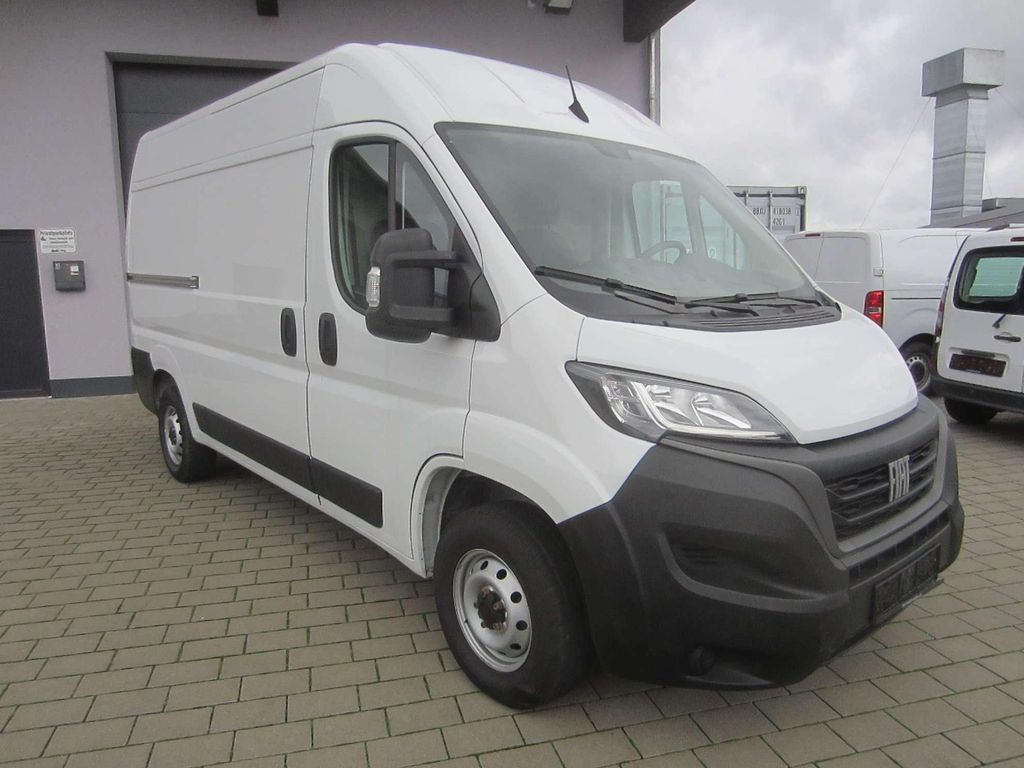 Fiat Ducato 2023