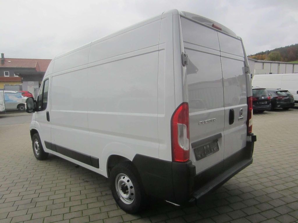 Fiat Ducato 2023
