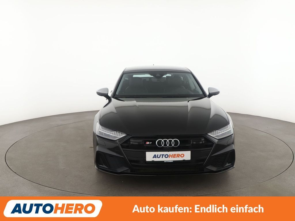 Audi S7 2019