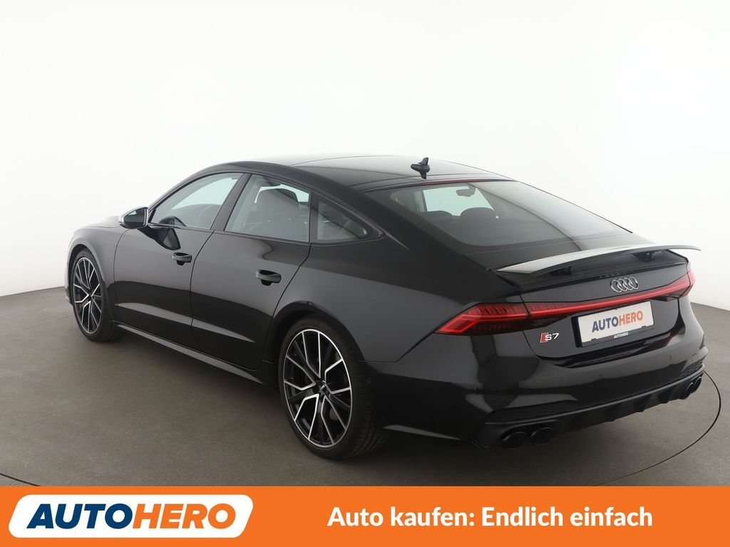 Audi S7 2019