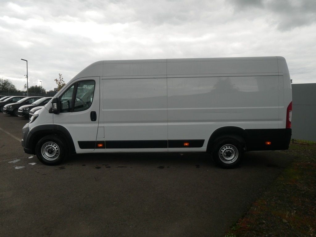 Fiat Ducato 2024
