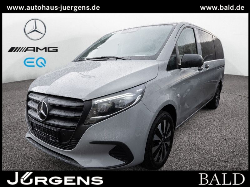 Mercedes-Benz Vito 2024