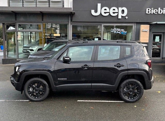Jeep Renegade 2024