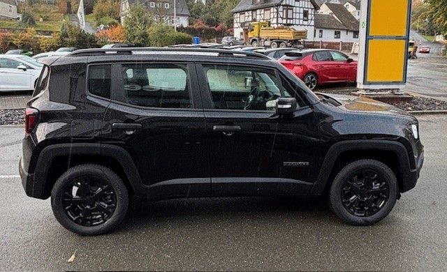 Jeep Renegade 2024