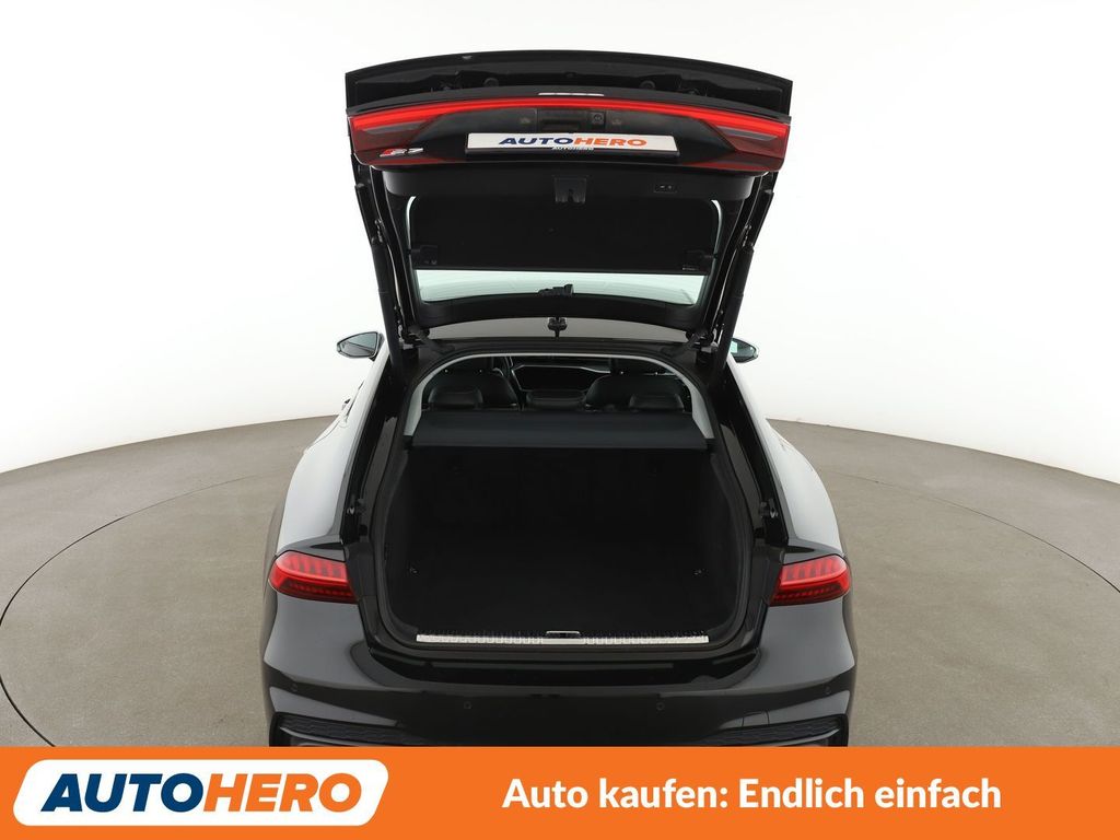 Audi S7 2019