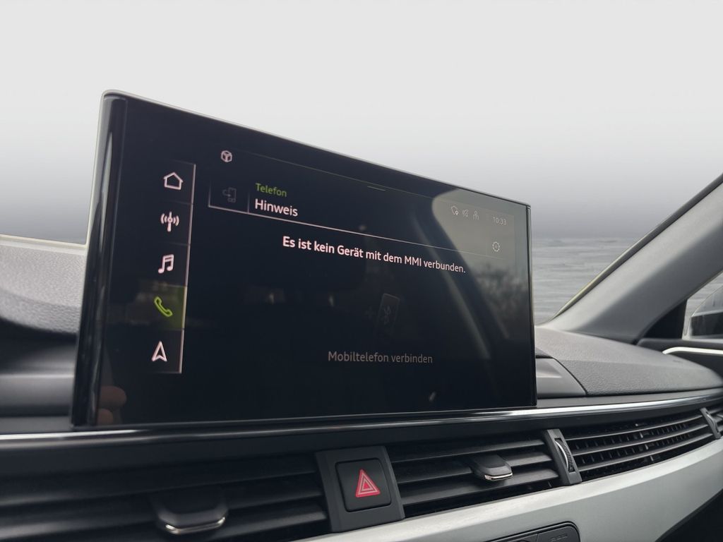 Audi A4 2024