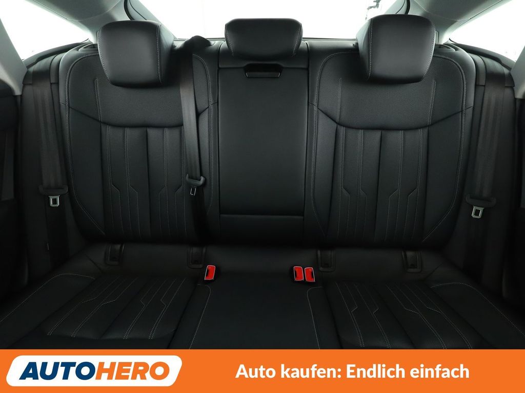 Audi S7 2019