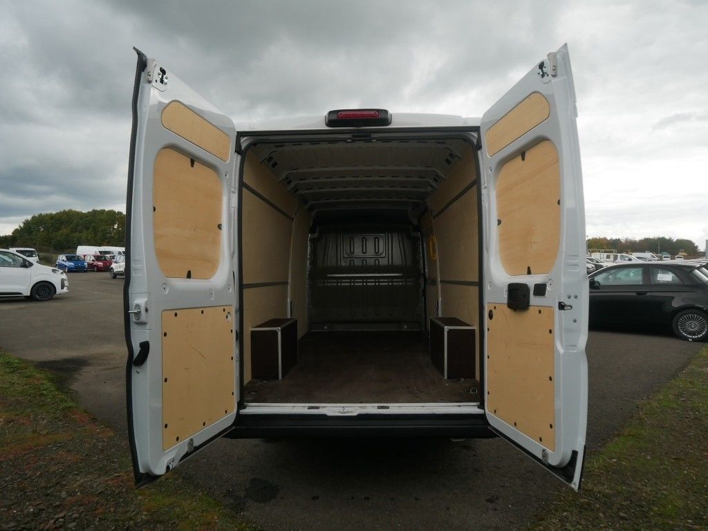 Fiat Ducato 2024