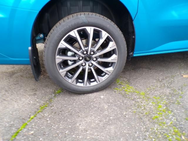 Ford Tourneo Custom 2025