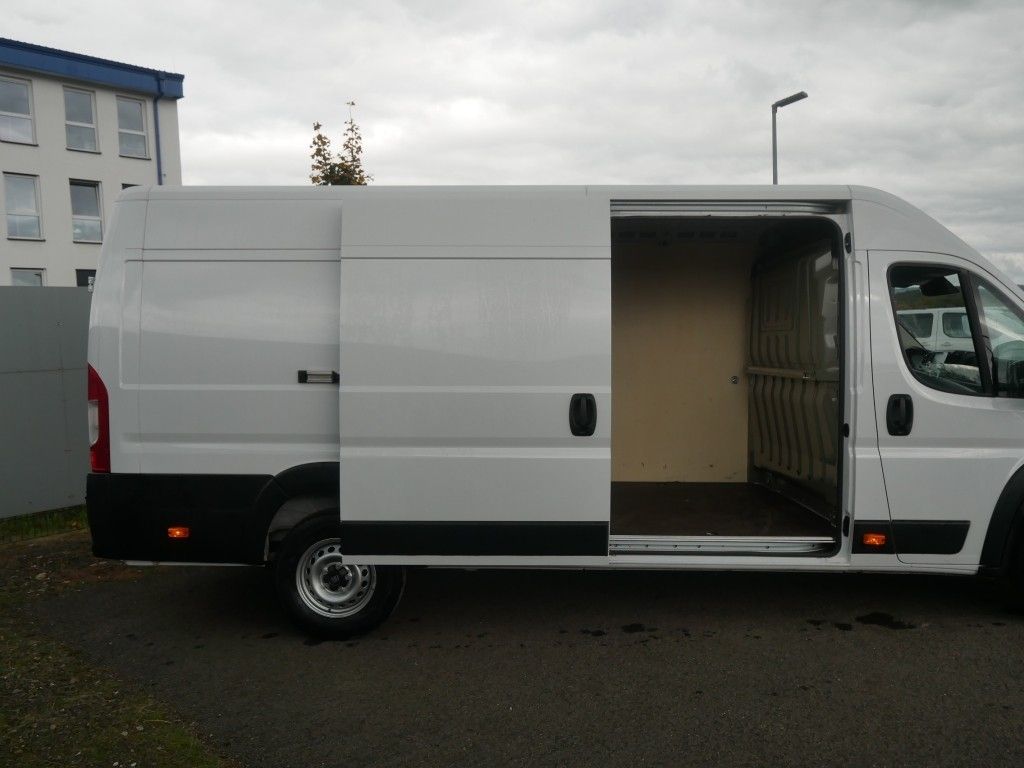 Fiat Ducato 2024