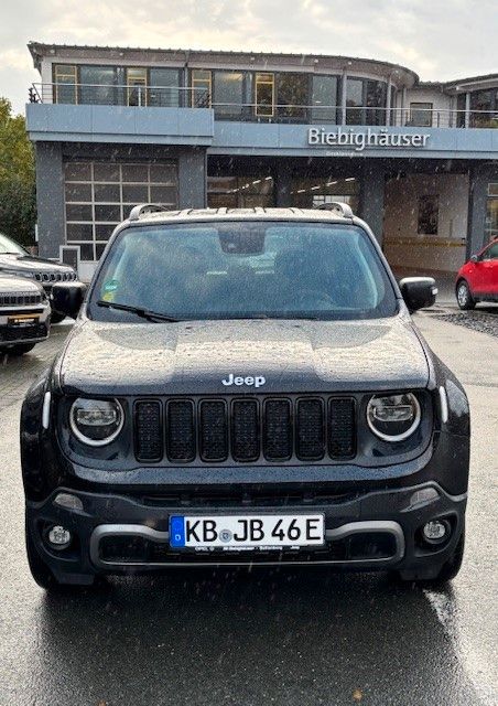 Jeep Renegade 2024