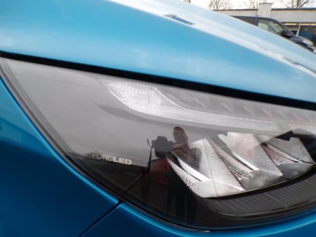 Ford Tourneo Custom 2025