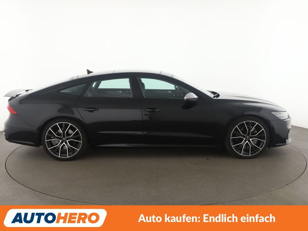 Audi S7 2019