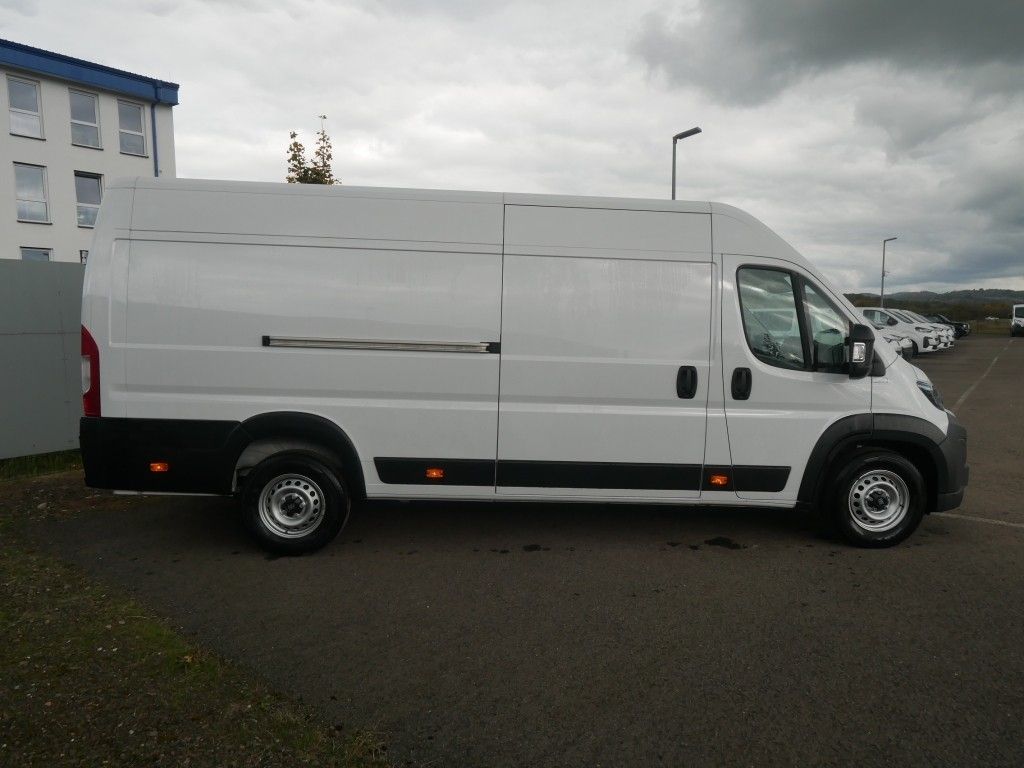 Fiat Ducato 2024