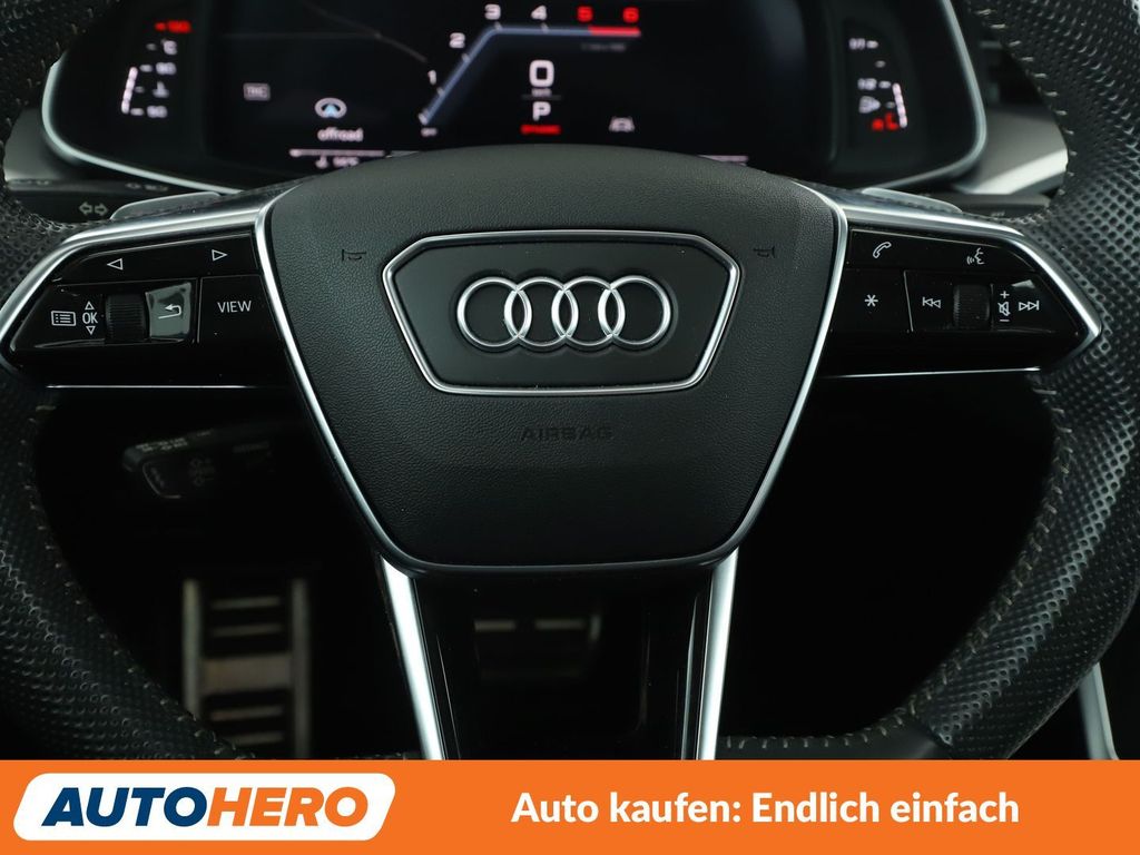 Audi S7 2019